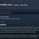 Image for article titled Black Mesa, As Told By Steam Reviews